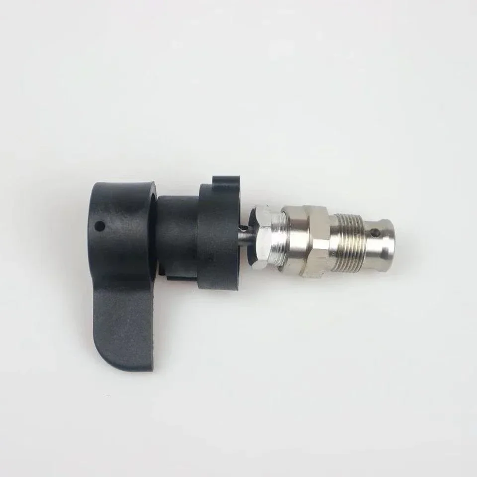 Безвоздушный клапан для распыления краски Suntool 235014 Ремонтный комплект