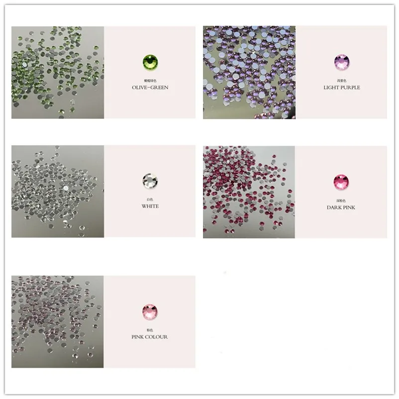 Рисунок 6 - Женские заколки для волос из ацетата