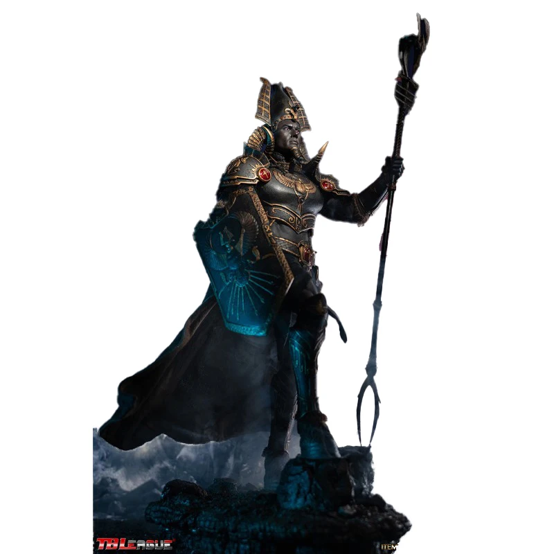 Оригинальная модель мужского солдата TBLeague 1/6 в наличии Osiris коллекция