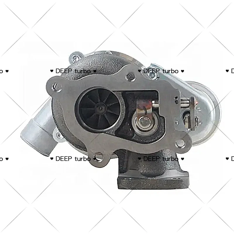 Новый турбокомпрессор Rhf3 Ck26 1g923-17010 1g923-17012 совместимый с