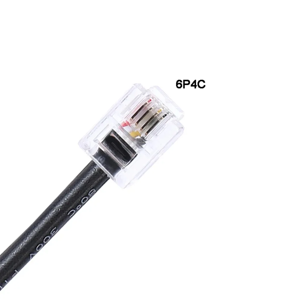 FTDI FT231XS USB RS232 к RJ11 6P4C Последовательный кабель для отладки, совместимый с литиевой батареей Pylontech US2000 US2000 Plus (art.: 3920d458e0972) - 3920d458e0972