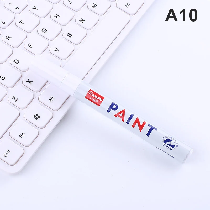 

Маркеры-краски SDJZT 12 цветов