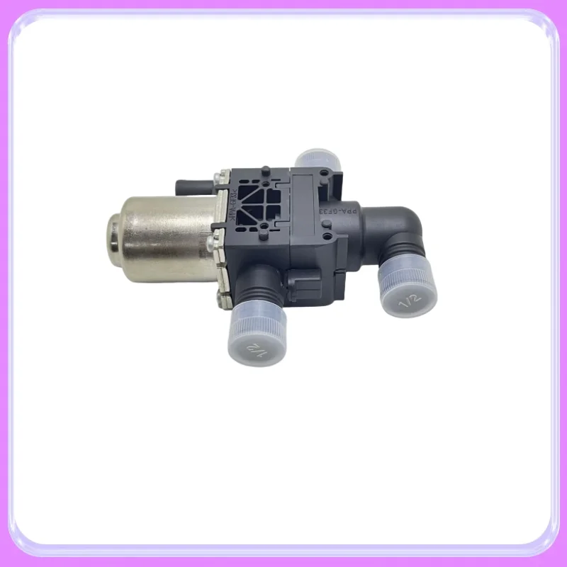 LR16848 LR 167749 066865 117170 Высококачественный регулирующий клапан отопителя BMW F11 F25 F10 525d