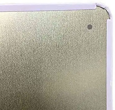 Винтажный художественный постер Орегона утка 1951 года и винтажный жестяной знак