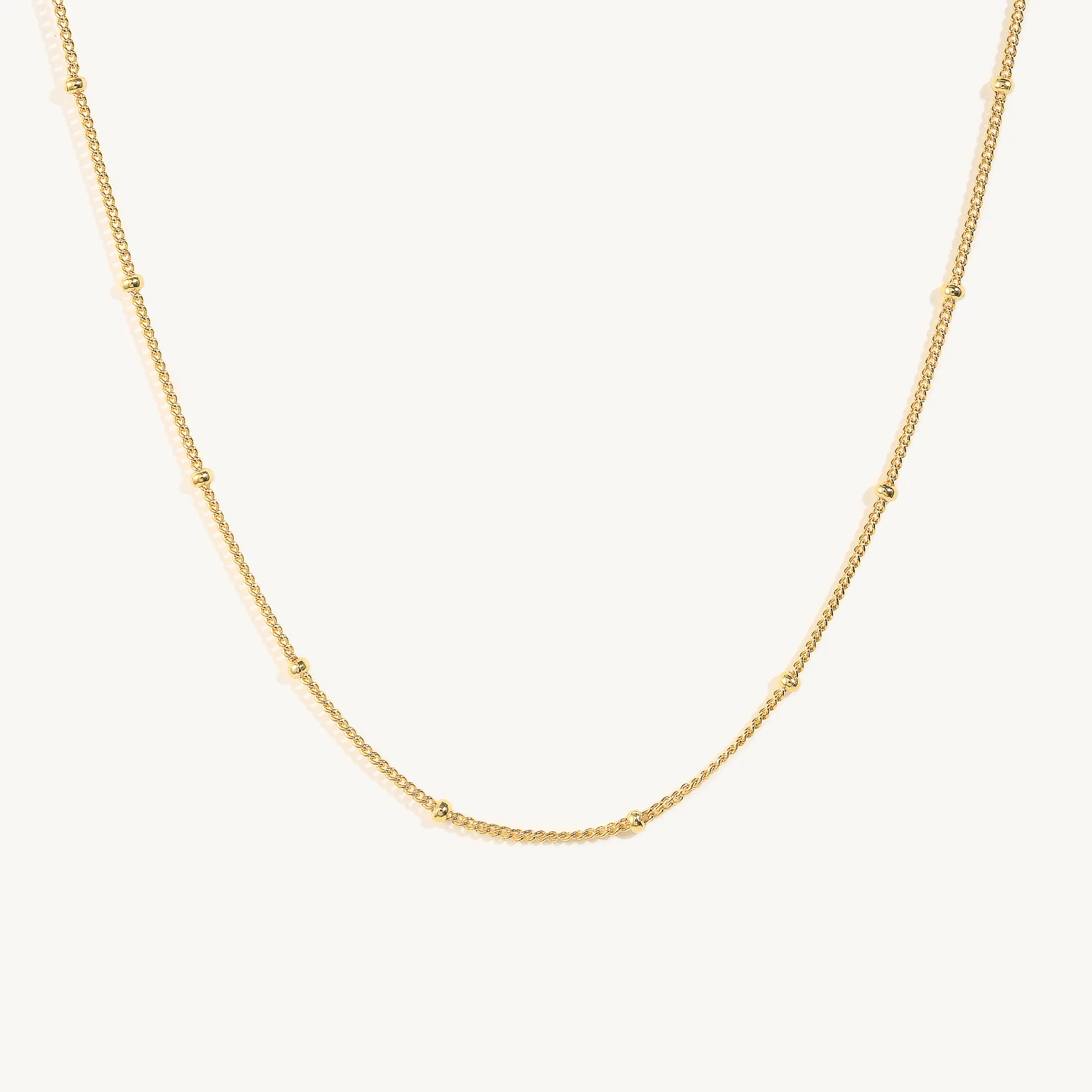 925 Sterling Silver Necklace Women Wedding Enagement Rose Gold Chain Chokers Girl Party Minimalism Collier R5 | Украшения и