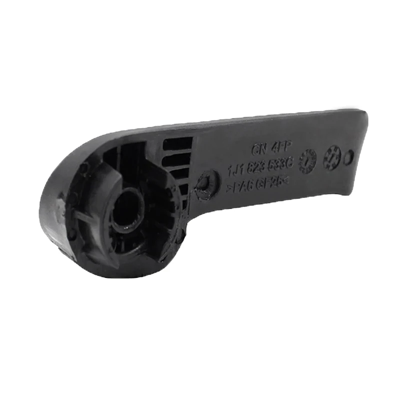 Ручка и кронштейн для капота Polo Golf 5 6 Passat B6 B7 CC Jetta Tiguan Q3 UP 1K1823633B 1J1823533C LHD