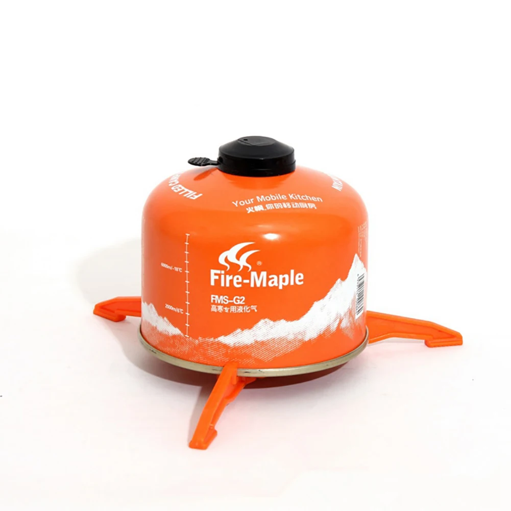 Кронштейн бензобака Газовая горелка Уличная плита Инструменты для походной печи