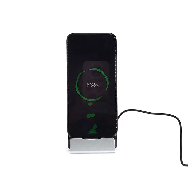 Док-станция с USB-портом для зарядки и передачи данных |