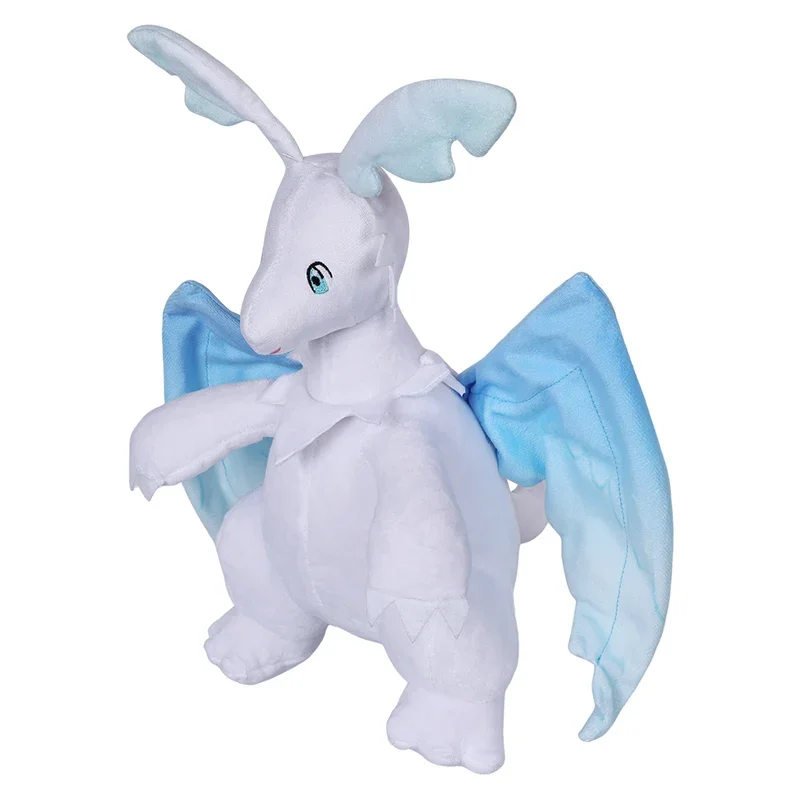 Мягкая Плюшевая плюшевая игрушка-талисман в стиле аниме игрушка-плюшевая