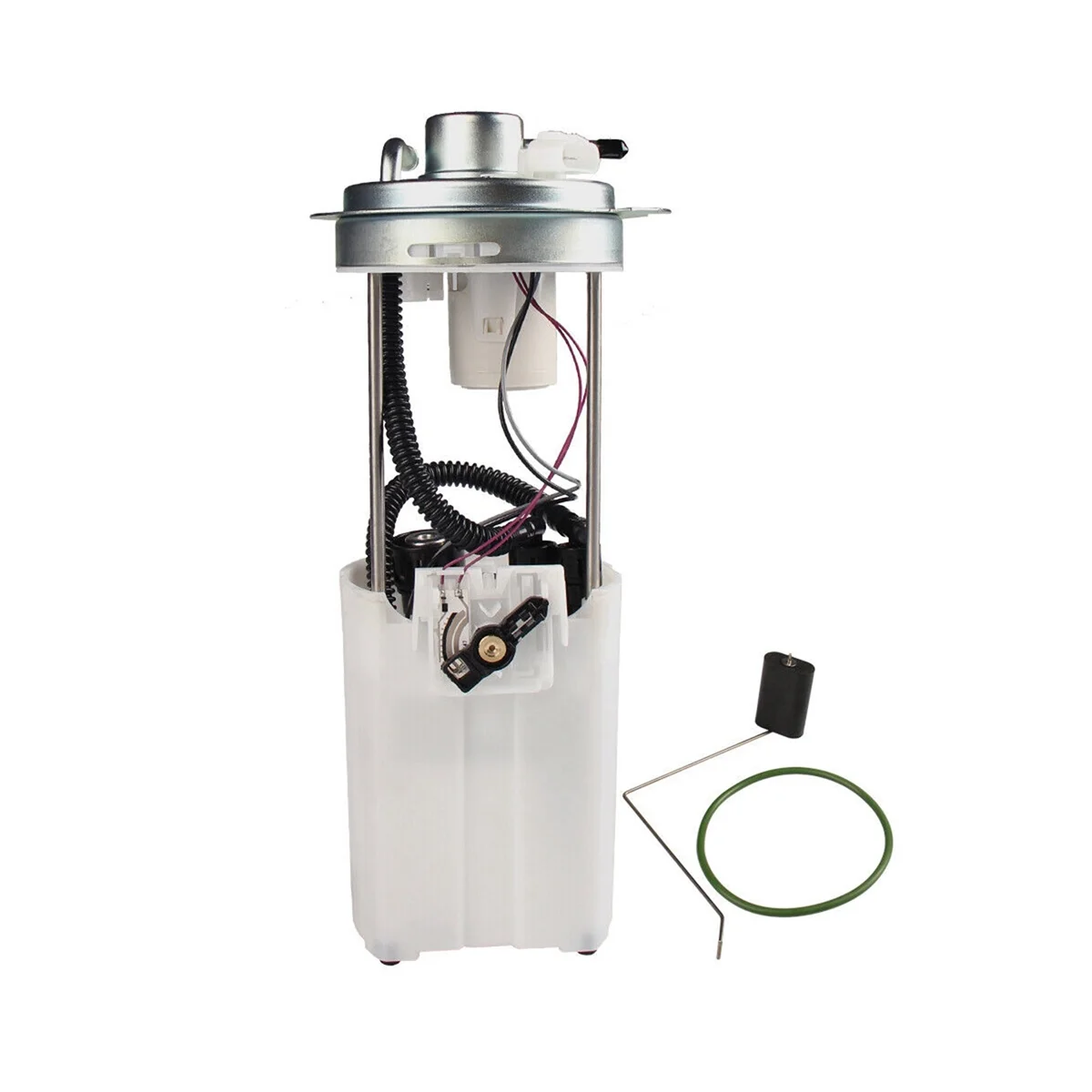 

Автомобильный Электрический Топливный газовый насос в сборе для CHEVY SILVERADO GMC Sierra 1500 2500 05-2007 E3609M