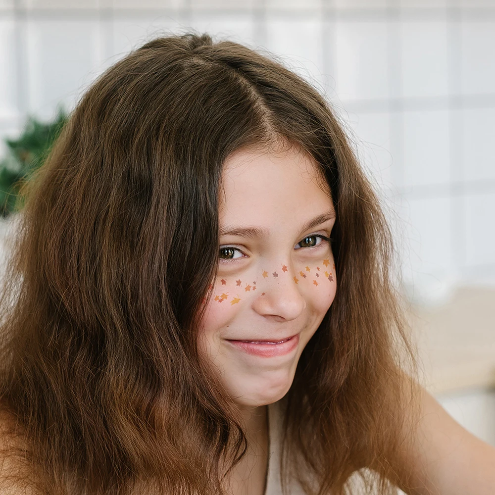 VeeCharm-Детские аксессуары для костюмов маскарада музыкальных фестивалей и