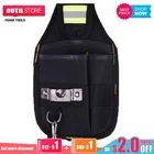 Сумка-держатель для инструментов FGHGF, водонепроницаемая, из плотной ткани Оксфорд