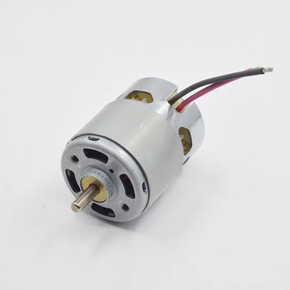 MABUCHI RZ-735VA-9517 RS-735 DC 12 В-18 В высокоскоростной двигатель для электрической дрели, пилы, садового инструмента, отвертки (art.: 3920cd0e54800) - 3920cd0e54800