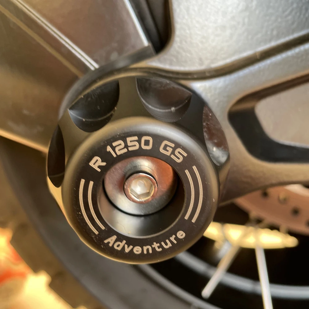 Корпус финального привода мотоцикла карданный слайдер защита от падения для BMW R