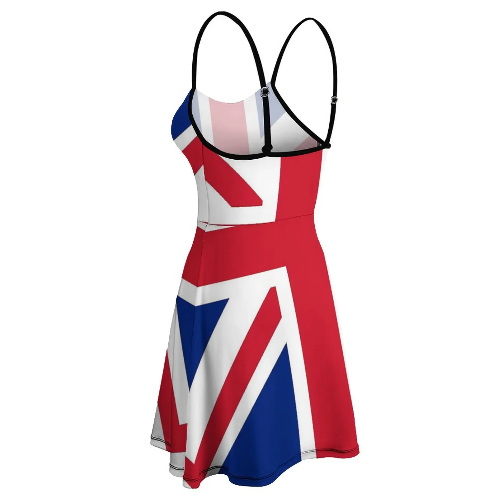 Рисунок 5 - Женское платье на бретельках с