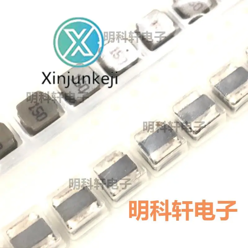 

30 шт. Оригинальный Новый индуктор питания SMD SWPA6028S150MT 15 мкГн 6,0*6,0*2,8