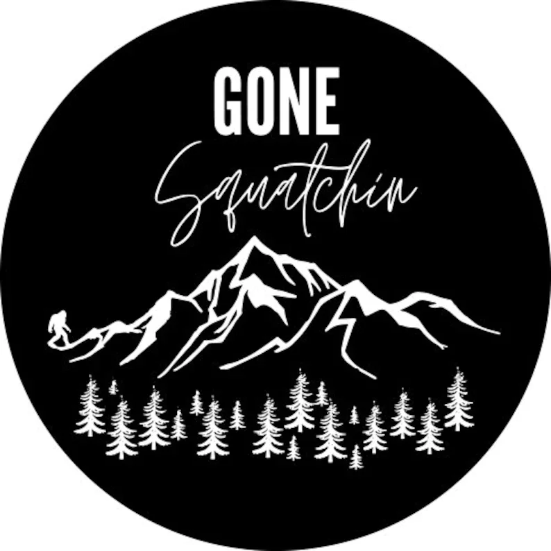 Аксессуар для автомобиля с прищепкой, Запасная шина на заказ покрывает ваш собственный дизайн