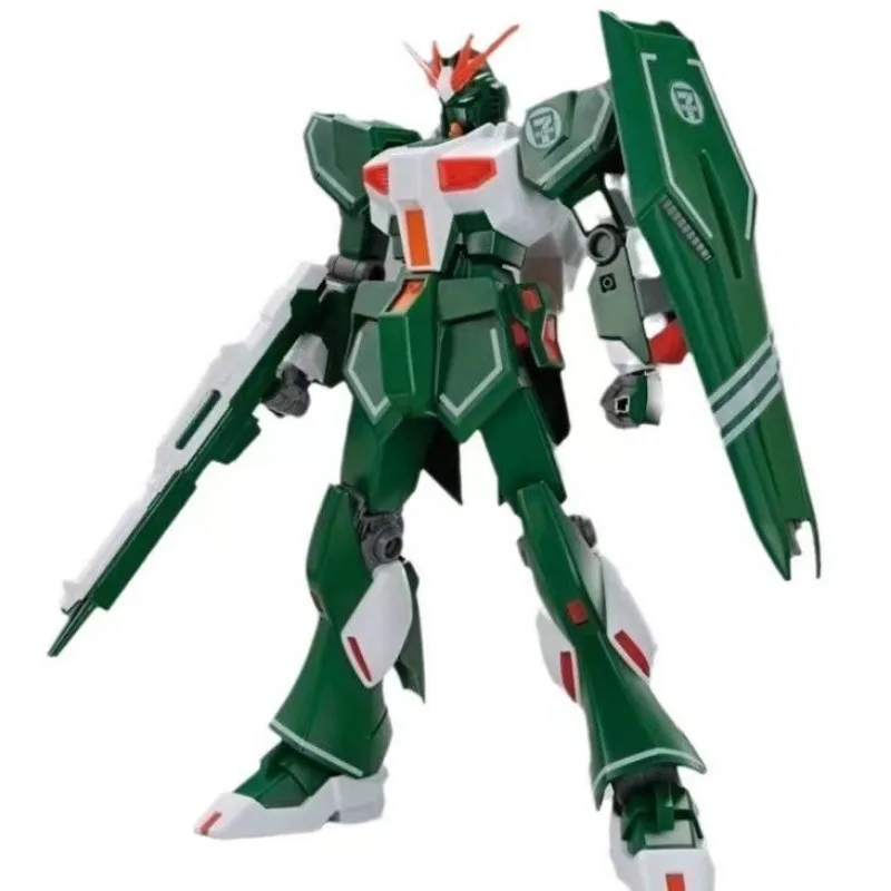 EG 1/144 RX-93 мобильный костюм V 711 ограниченная цветовая версия сборная модель