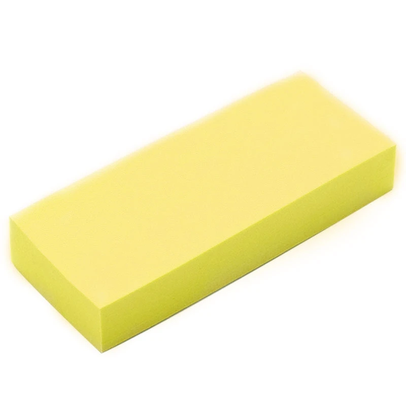 

Exfoliate Soft Sponge Body Scrubber Bath Exfoliating Scrub Removal Tool Sponge Shower Brush for Adults Kids 2022 New