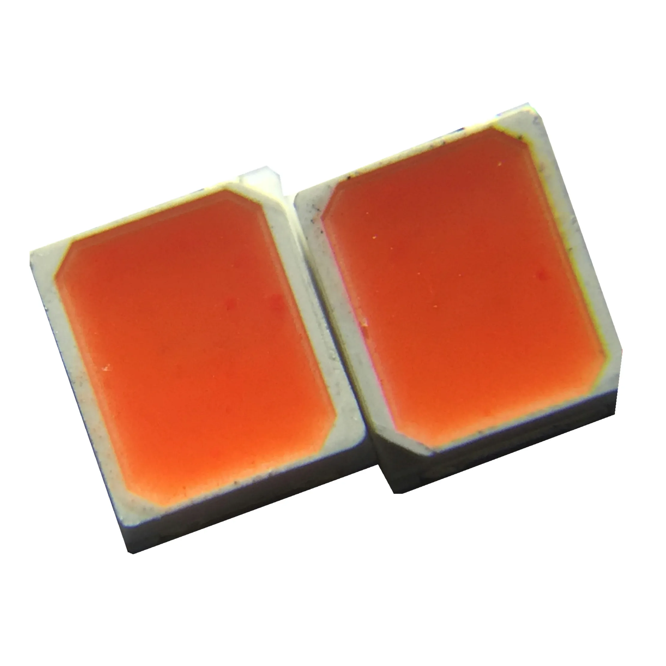 

5000 шт. 2835 0,5 Вт Замена 3528 2835 3030 Samsung Сеул LG CREE стоп-сигнал застревает 3 В-240 В 3,6 мА розовые и фиолетовые лампы бусины