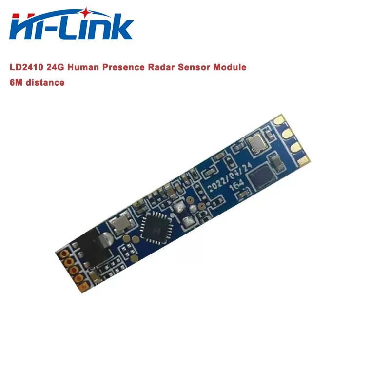 Hi-Link Φ 24G FMCW модуль движения