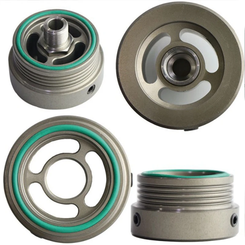 Car Accessories Table Oil Cake For Toyota New Fit GK5 1.5T Modified Fitted