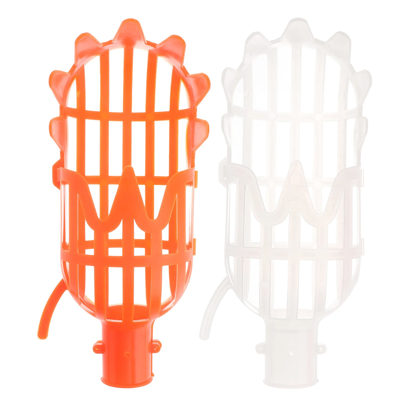 

Pick Fruit Tool Jujube Pickers Persimmon Picking Tools Fruits Catcher Garden Equipment Without Pole Grape