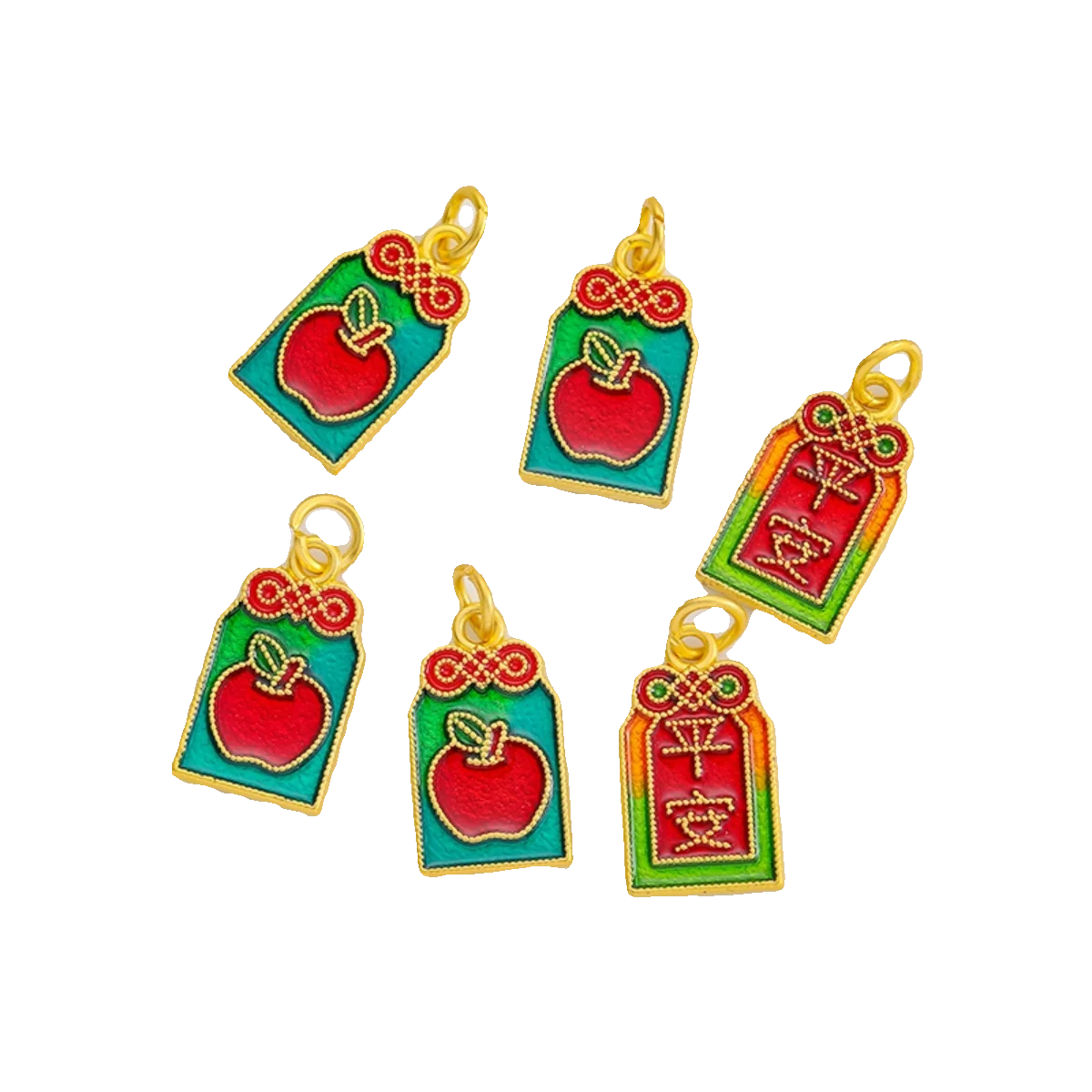 Древний позолоченный циркон инкрустированный тюльпан цветок бутон капля масла