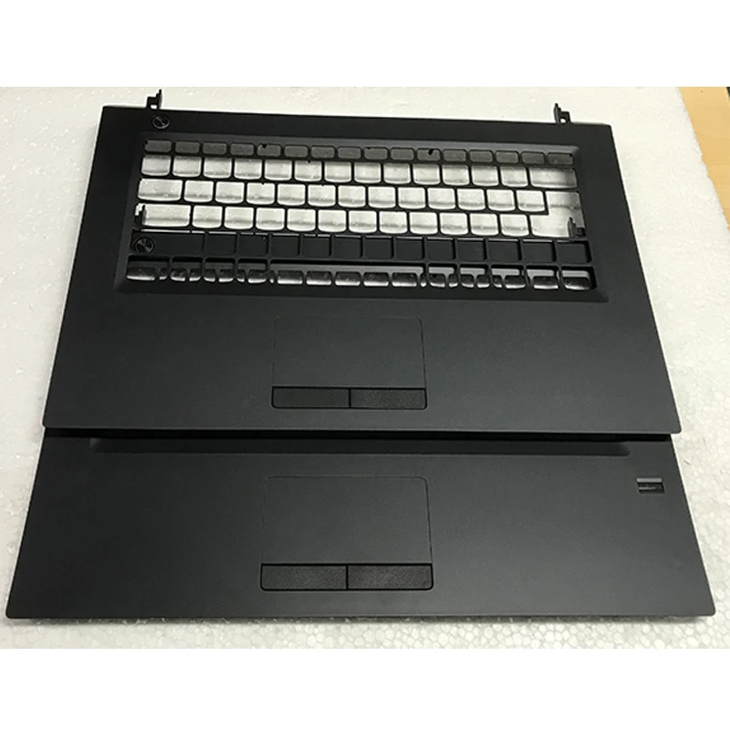 

Новинка для Lenovo V310-14IKB с отверстием для отпечатков пальцев, верхняя панель для клавиатуры, верхняя крышка для ноутбука