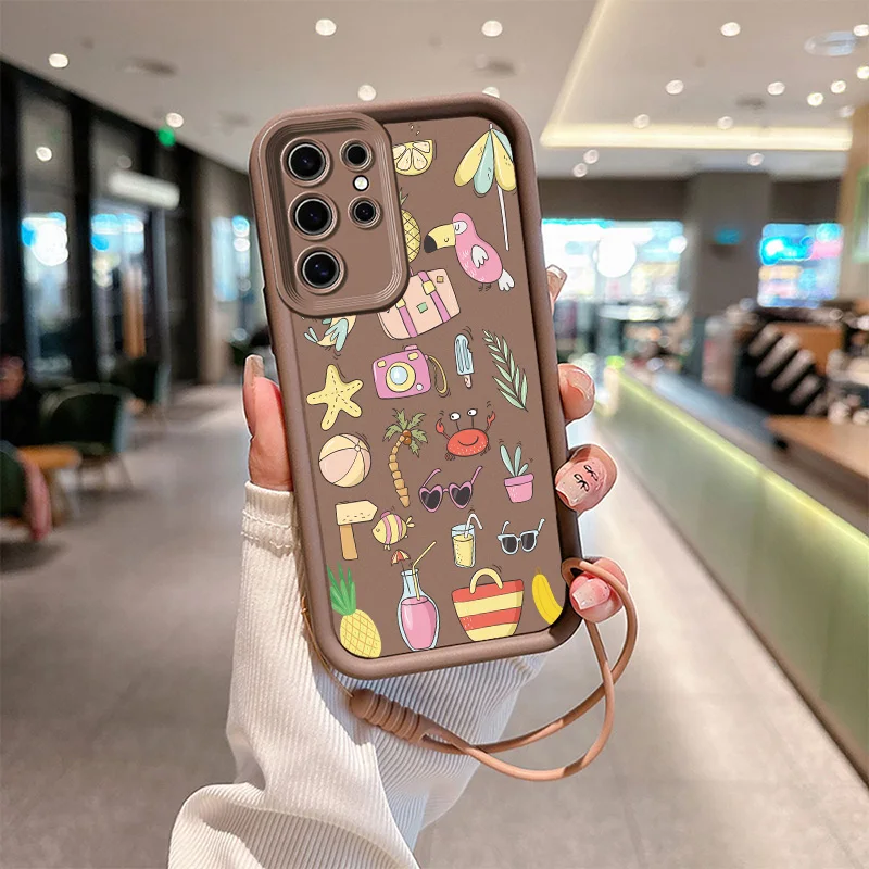 Чехол для Xiaomi 12T 11Lite 14 Poco F5 F4 2 X5 4 3 M3 Redmi 9AC 10AC