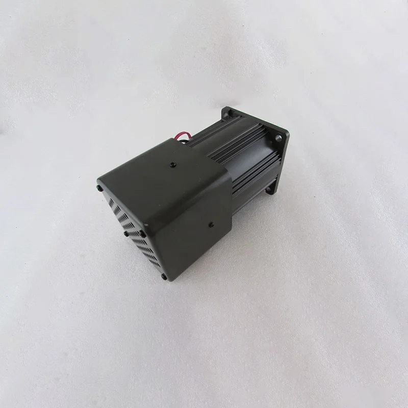 Сервопривод и двигатель MSMD012P1S