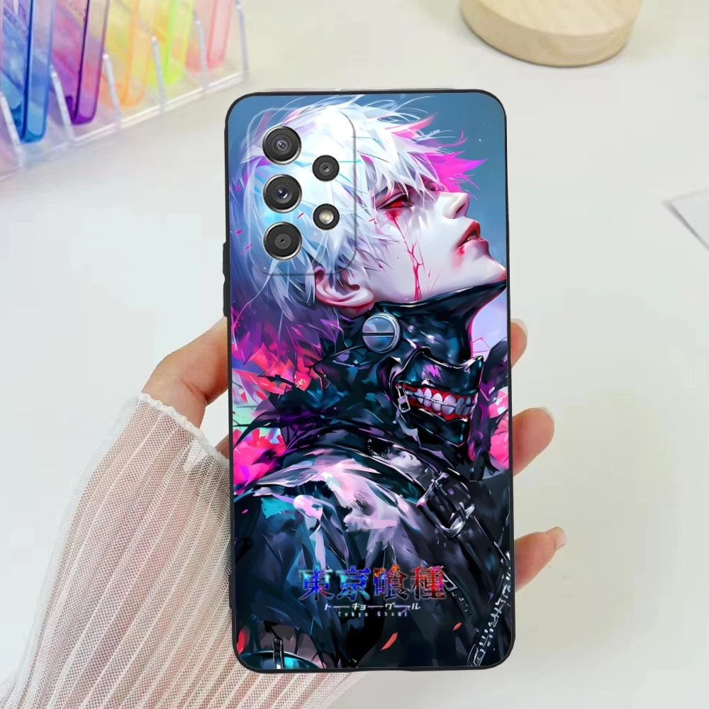 Чехол для Samsung Galaxy A91 73 71 70 54 53 52 34 24 23 21 S