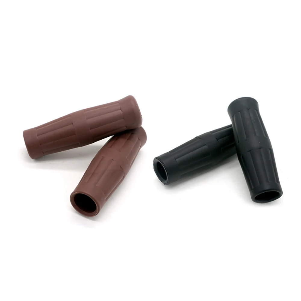 

1 Pair Handlebars Motorcycle Hand Grips Fit for Harley Honda Yamaha Kawasaki Suzuki Universal 7/8" & 1" Standard Handlebar