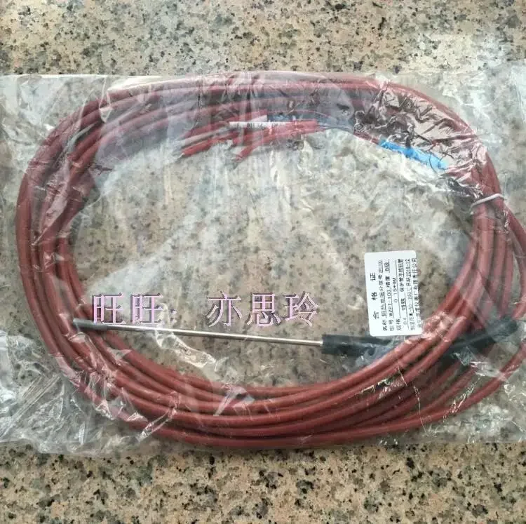 Yuyao Instrument Gongbao Высокоточный датчик Зонд из нержавеющей стали Платиновый