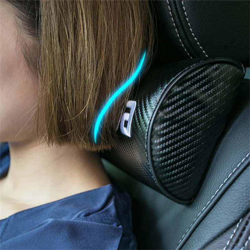 

For MAZDA CX-30 modified car headrest pillow New arrivals Explosive new products high quality Cost-effective New Listing