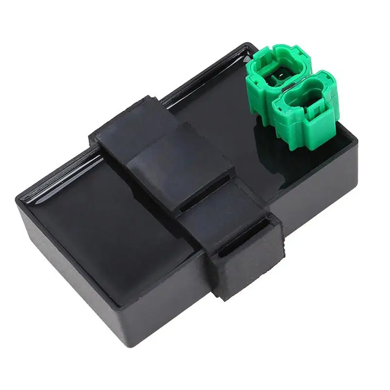 

Db Electrical CDI Module Motorcycle Parts 6-Pin CDI Box Igniter CDI Unit Replacement Accessories For Most Motorcycle Models