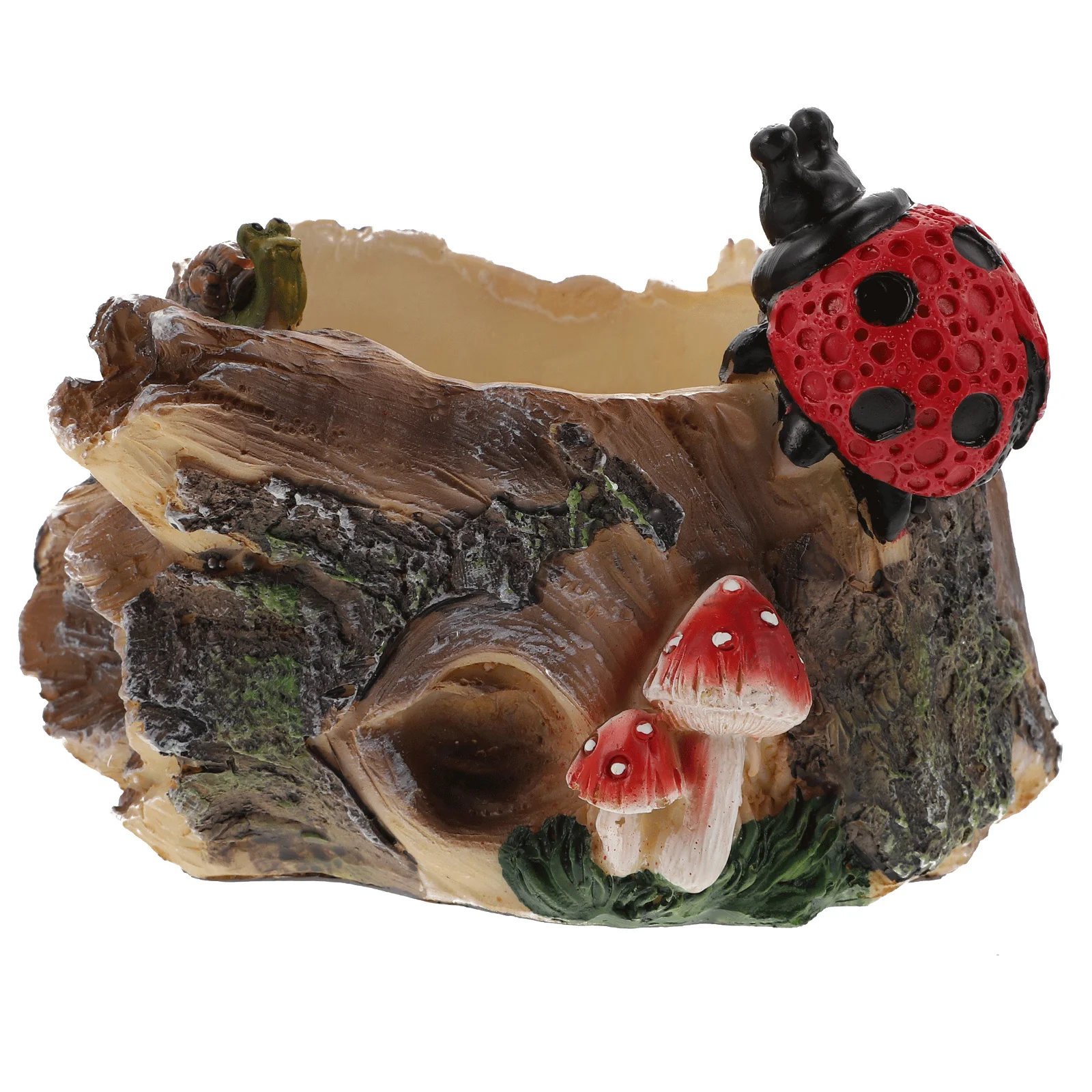 

Key Bowl Hydroponic Vase Desk Aloe Planter Nativity Decor Decorative Succulent Planter Flowerpot Decorative Pot