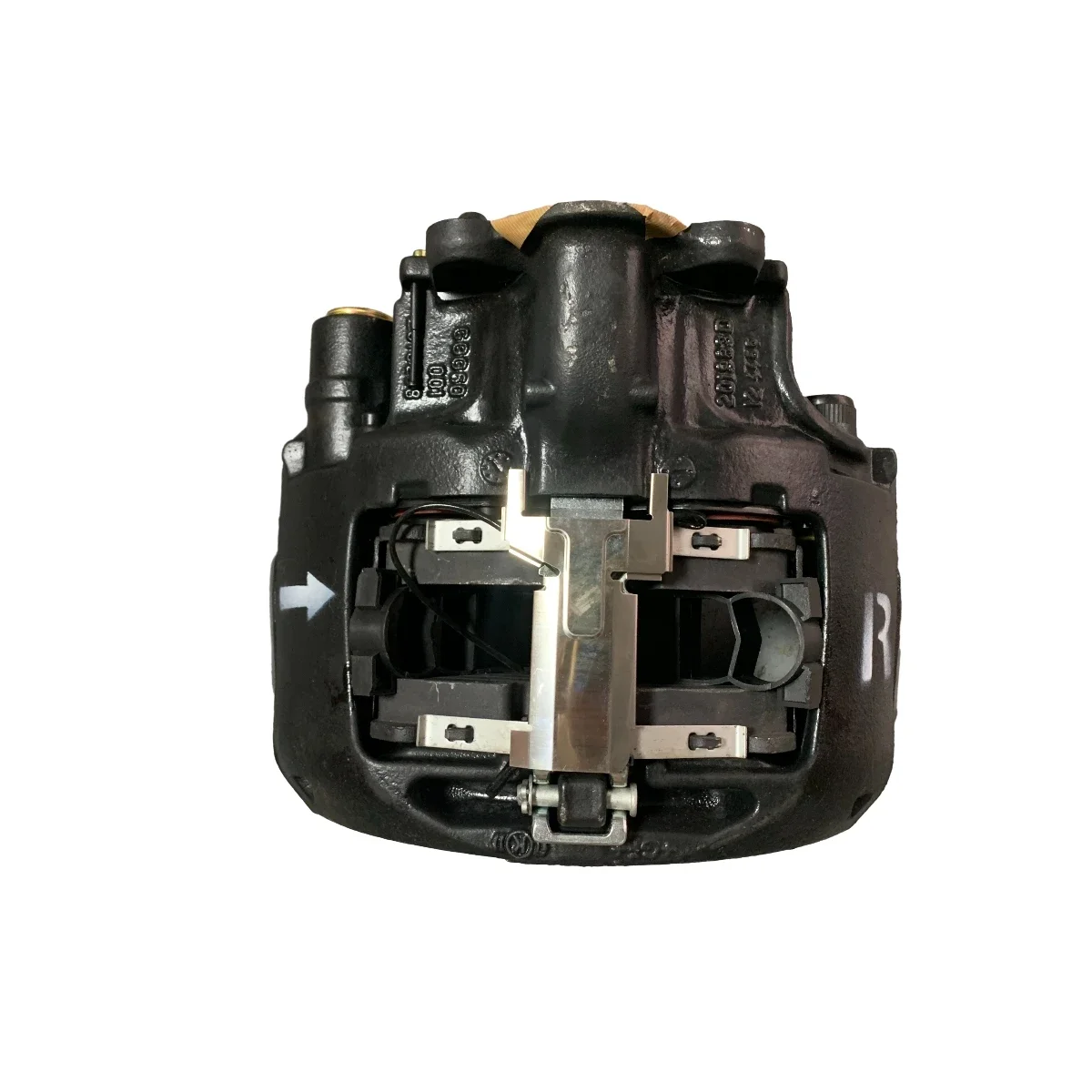 Тормозные клещи для электрошин Byd BYD тормозной суппорт нового энергетического