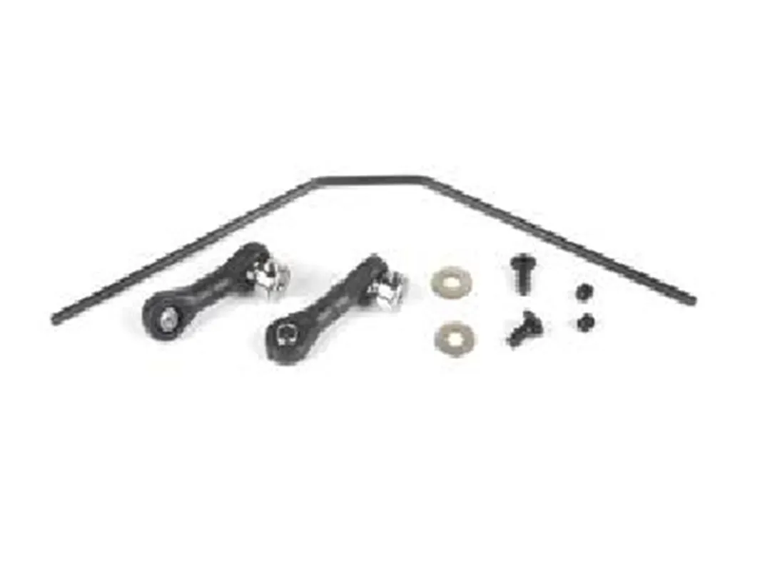 

ZD гоночный передний задний Sway Bar Set 7192 7193