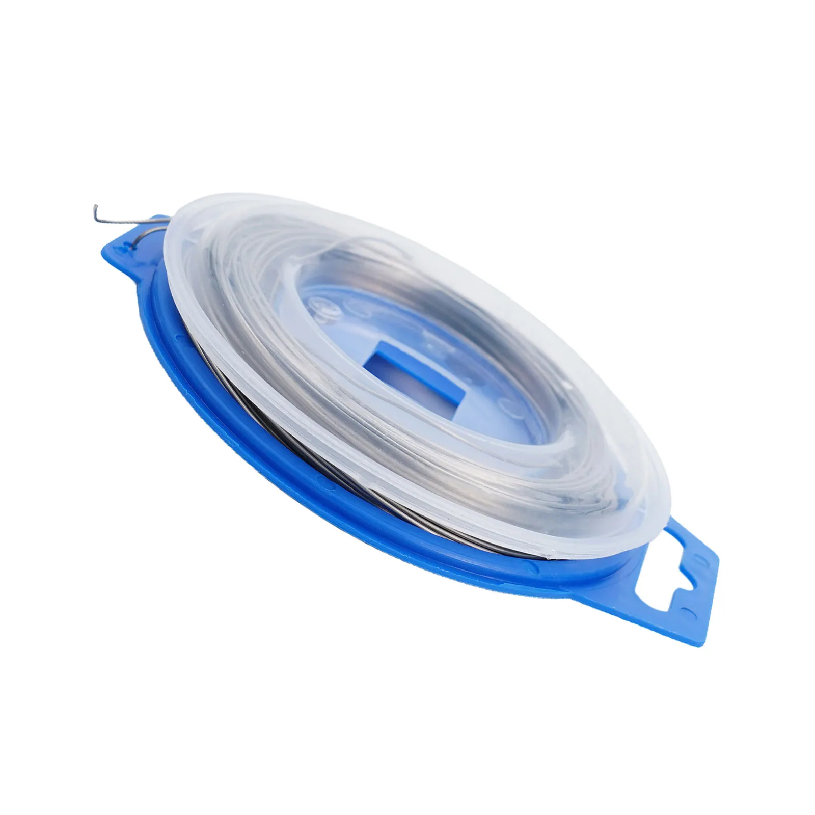 5 Запирающийся предохранительный провод из нержавеющей стали Безопасный Рулон 50