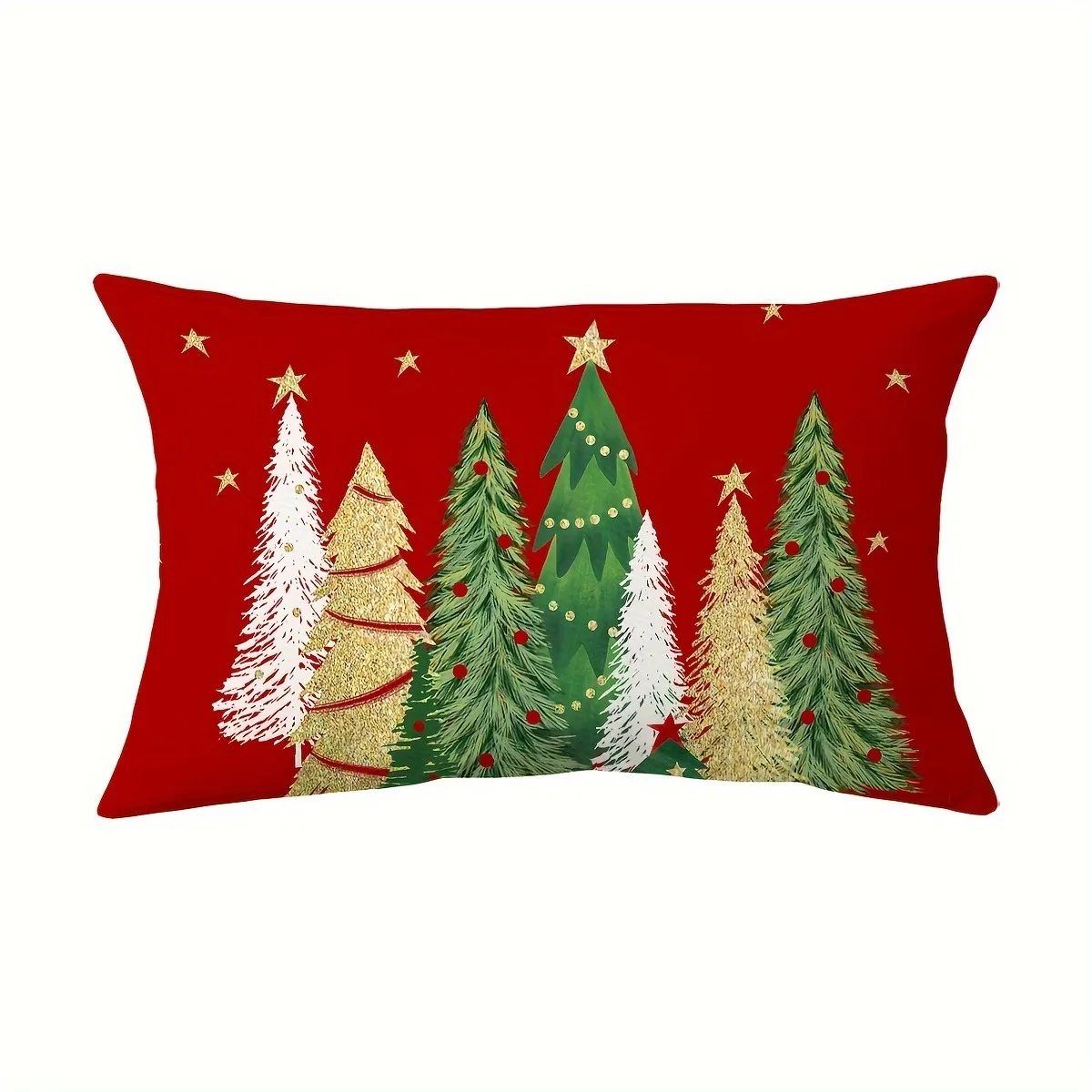 

Красные наволочки для диванных подушек 40x40 см