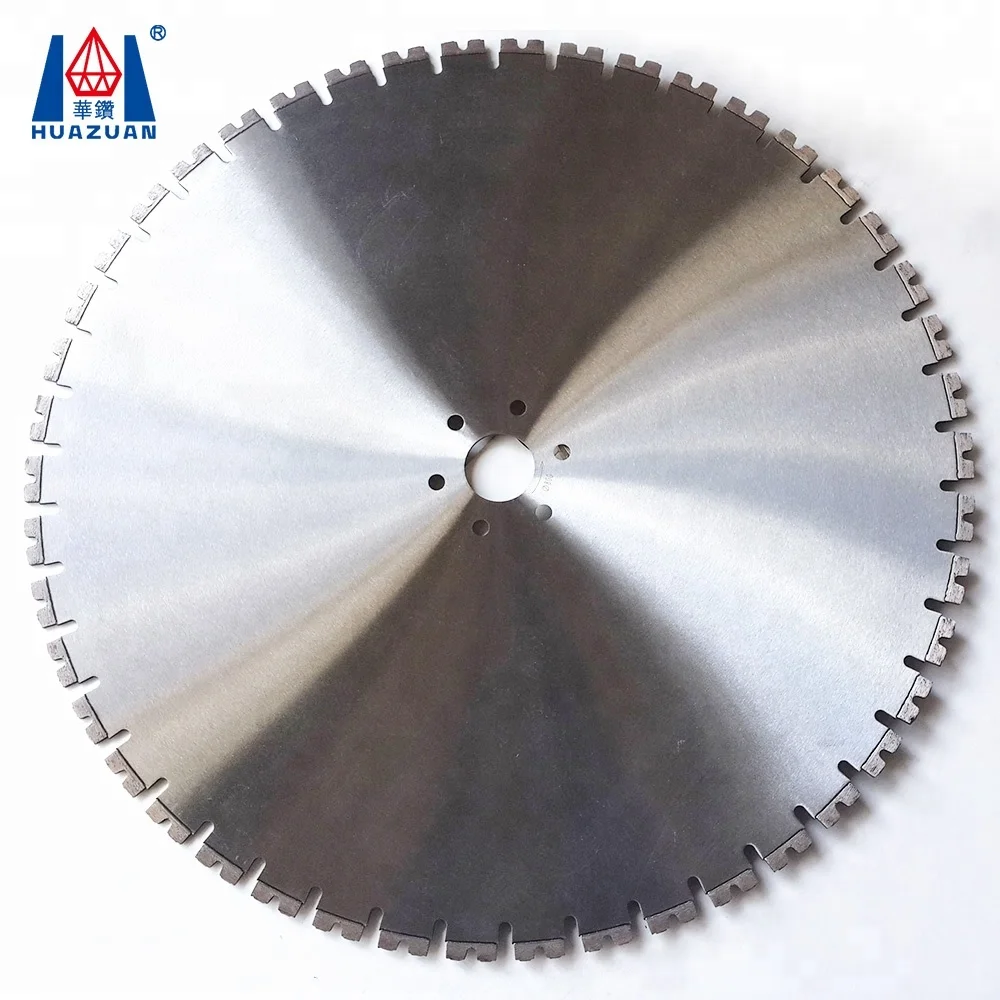 

650mm Diamond Wall Saw Blade Fast Cutting Disc