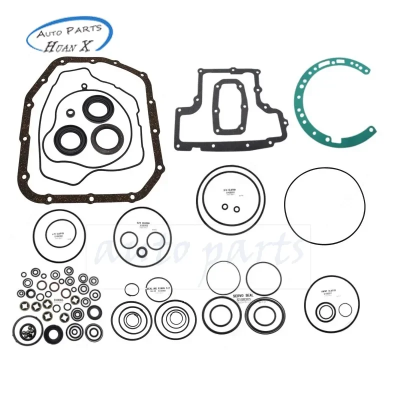 F4A33 F4A331 F4A321 Комплект для капитального ремонта коробки передач уплотнения