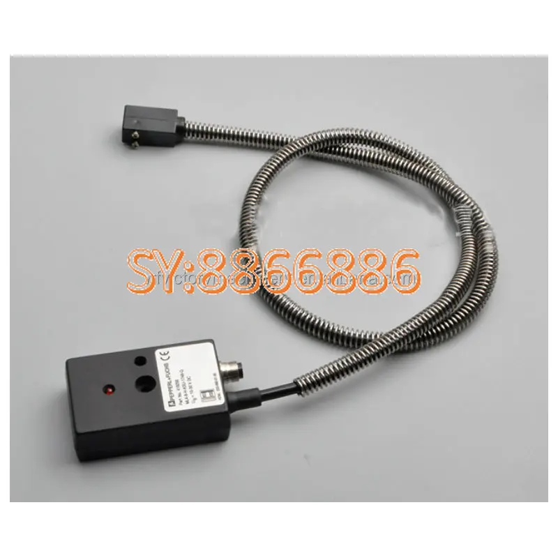 

Фотоэлектрический датчик механизма складной машины ZD 220-890-01-00