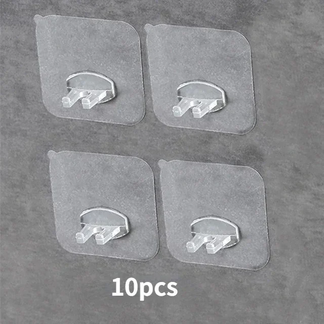 

Держатель для зубных щеток HARKO, пластик, 4/10 шт