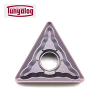 tnmg160408 lm 1125 carbide insert lathe cutter tool turning inserts for stainless steel