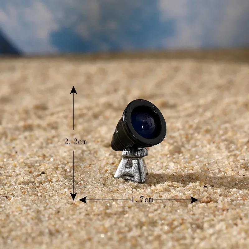 

Миниатюрные фигурки MOONBIFFY Кролик Астронавт