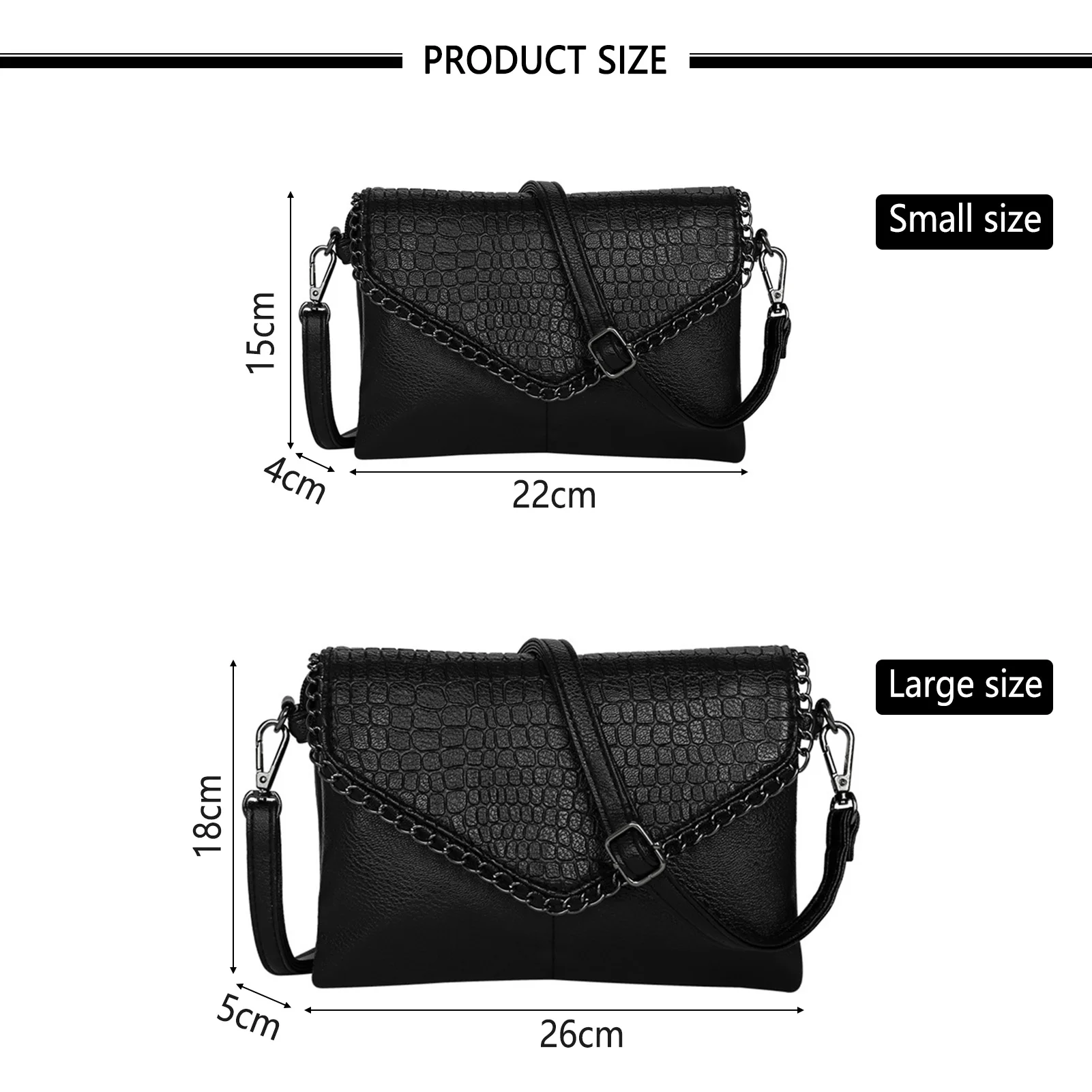 Stylish Women's Casual Tote Shoulder Bag With Detachable Shoulder Strap For Outdoor