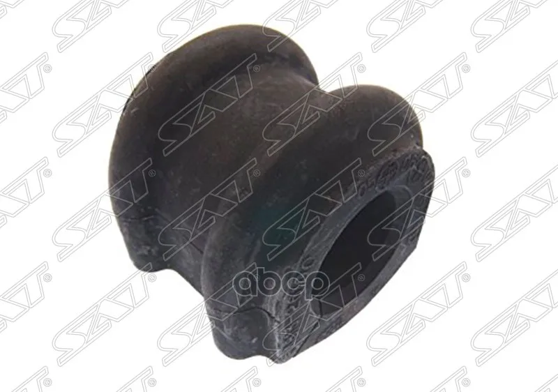 Втулка Переднего Стабилизатора D=22 Hyundai Santa Fe (Bb) 00-06 Sat арт. ST-54813-26100 |
