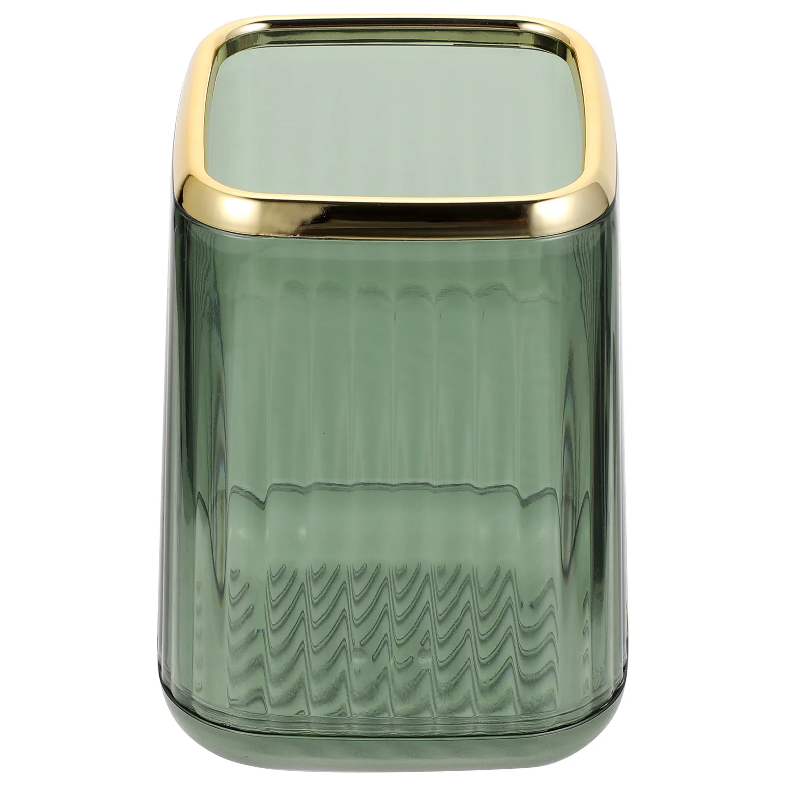 Контейнер для хранения кистей макияжа декоративный держатель ручек держатели